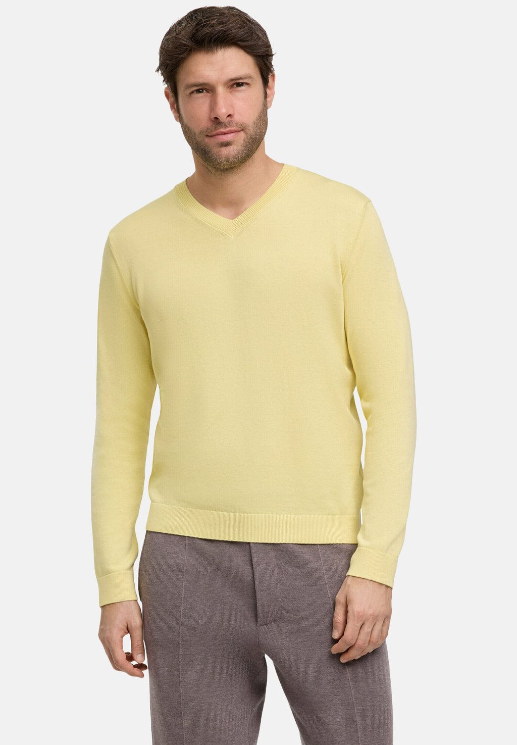 Джемпер FALKE, желтый
Джемпер FALKE, желтый