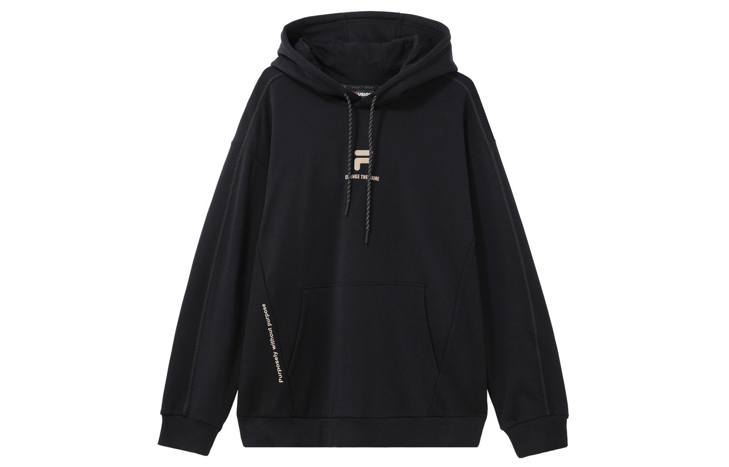 FILA FUSION Свитшот Urbantech мужской jet black, Черный, FILA FUSION Свитшот Urbantech мужской jet black
FILA FUSION Свитшот Urbantech мужской jet black, Черный, FILA FUSION Свитшот Urbantech мужской jet black