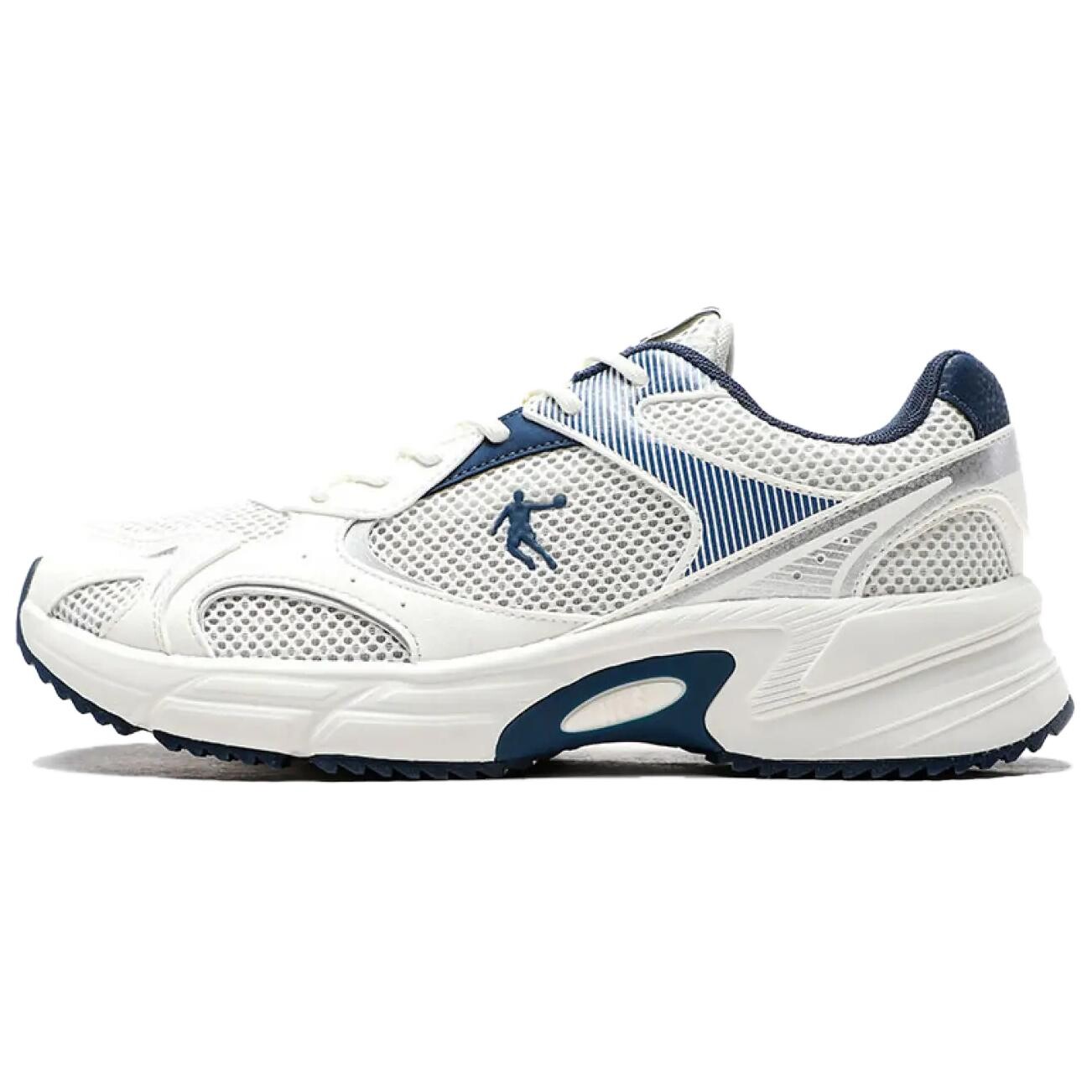 Кроссовки мужские с низким верхом цвета слоновой кости/цвета фантазийного синего Qiaodan, цвет Ivory White/Fantasy Blue, Синий, Кроссовки мужские с низким верхом цвета слоновой кости/цвета фантазийного синего Qiaodan, цвет Ivory White/Fantasy Blue
Кроссовки мужские с низким верхом цвета слоновой кости/цвета фантазийного синего Qiaodan, цвет Ivory White/Fantasy Blue, Синий, Кроссовки мужские с низким верхом цвета слоновой кости/цвета фантазийного синего Qiaodan, цвет Ivory White/Fantasy Blue