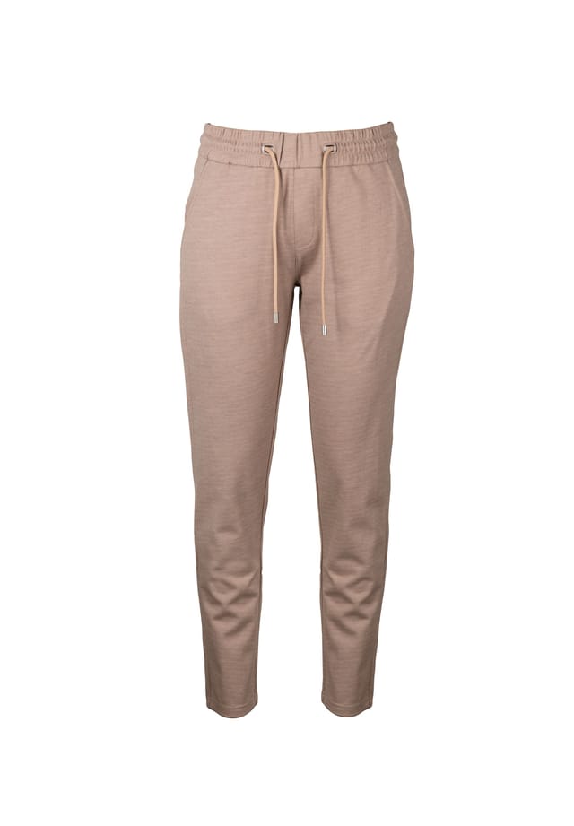 Берлинские брюки-стринги Stooker, желтый 
Берлинские брюки-стринги Stooker, желтый