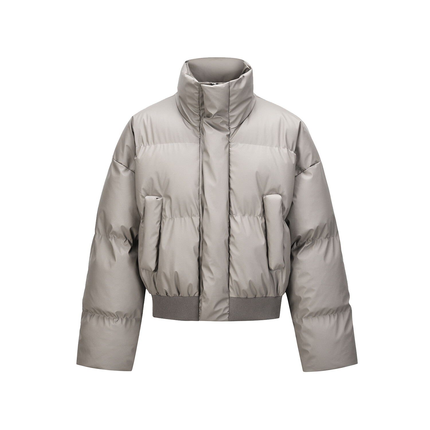 MT99 Стеганая куртка унисекс, Черный (обычная версия)
MT99 Стеганая куртка унисекс, Черный (обычная версия)