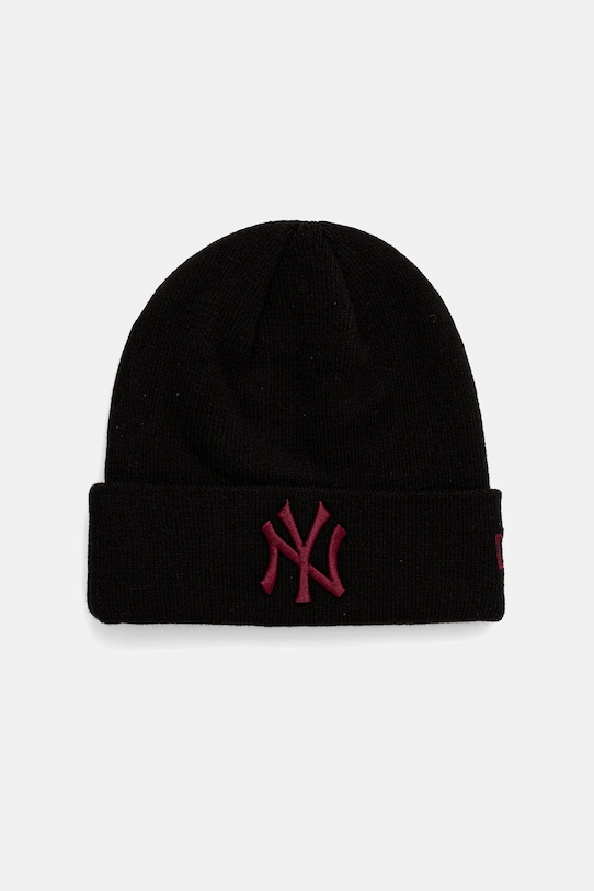 Шапка New Era, черный
Шапка New Era, черный