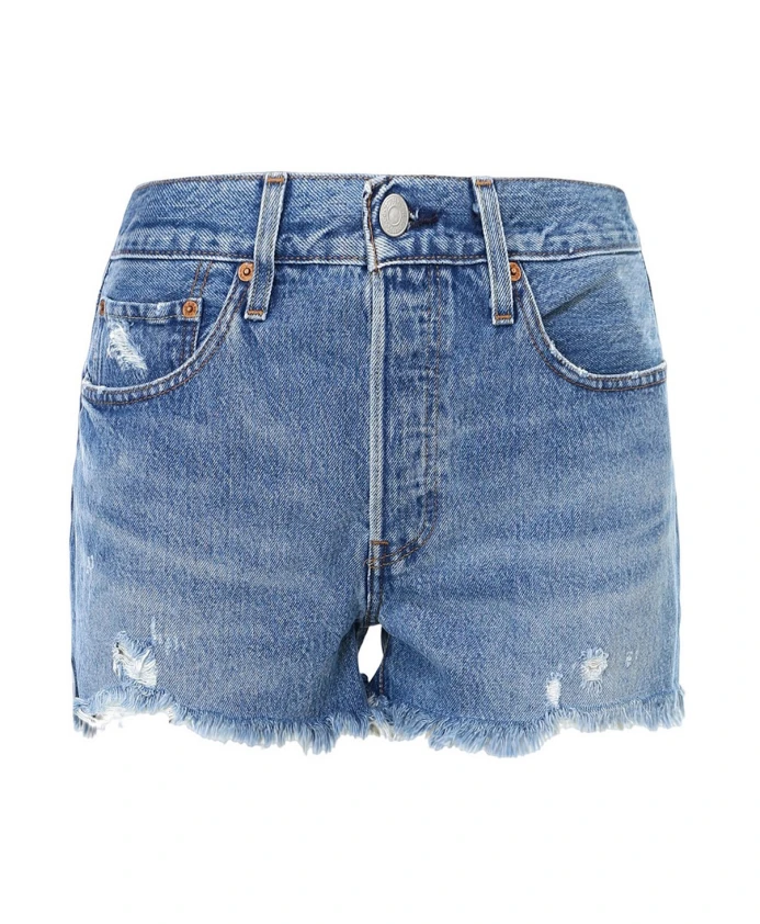 56327-0081 джинсовые шорты Levi'S, синий
56327-0081 джинсовые шорты Levi'S, синий