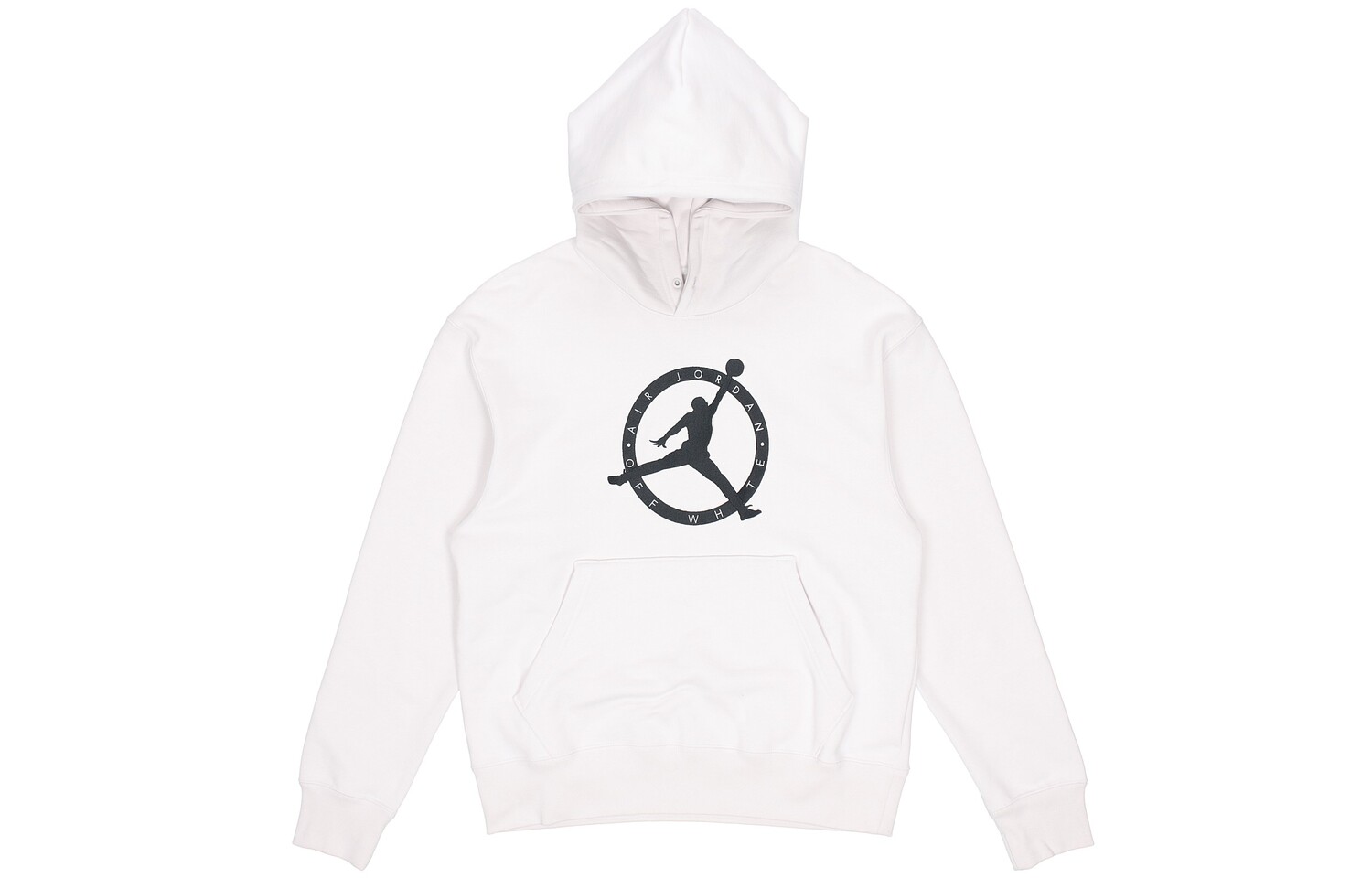 Мужская толстовка Jordan, белый
Мужская толстовка Jordan, белый