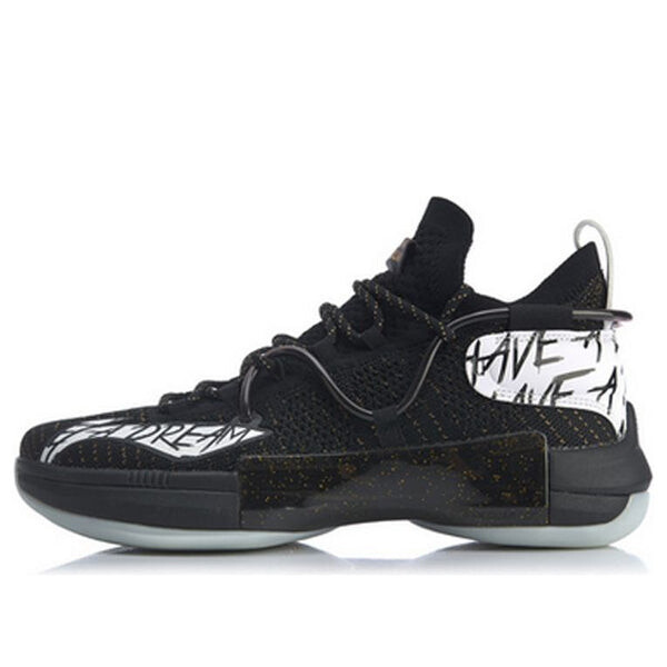 Кроссовки Li-Ning Speed VI 6 Premium 'Black', черный
Кроссовки Li-Ning Speed VI 6 Premium 'Black', черный