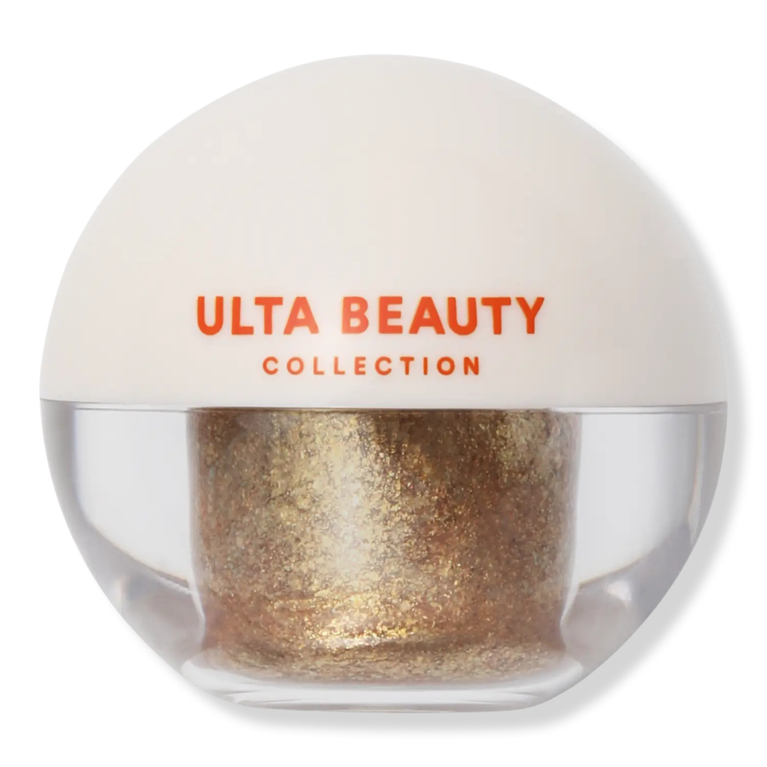 Гелевые хромовые тени для век Solar Flare ULTA Beauty Collection, Helious (bronze glitter)
Гелевые хромовые тени для век Solar Flare ULTA Beauty Collection, Helious (bronze glitter)
