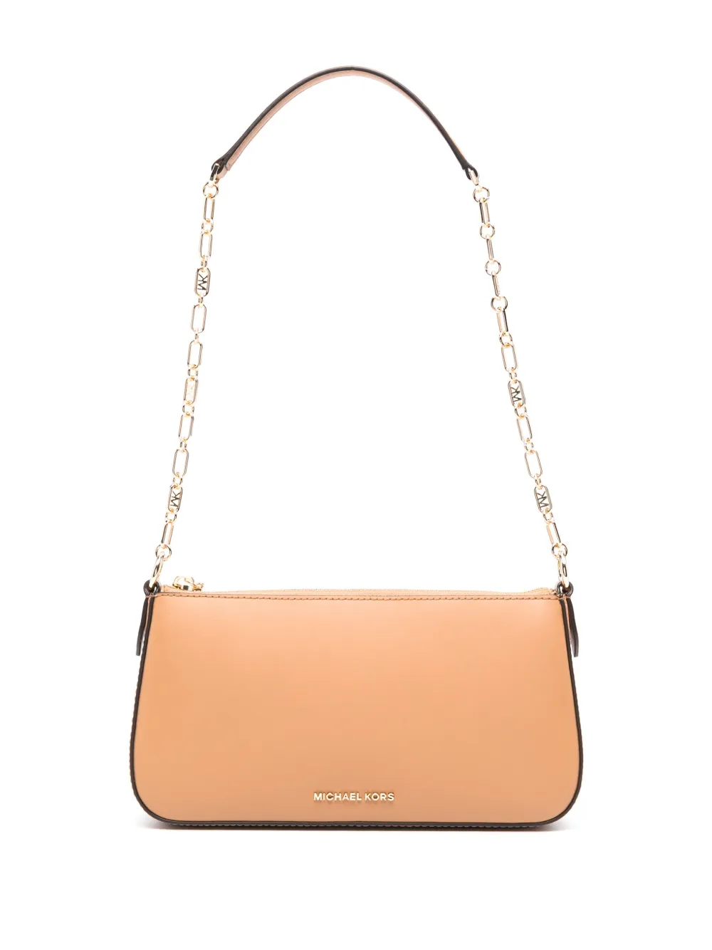 Сумка на плечо Empire среднего размера Michael Michael Kors, коричневый
Сумка на плечо Empire среднего размера Michael Michael Kors, коричневый