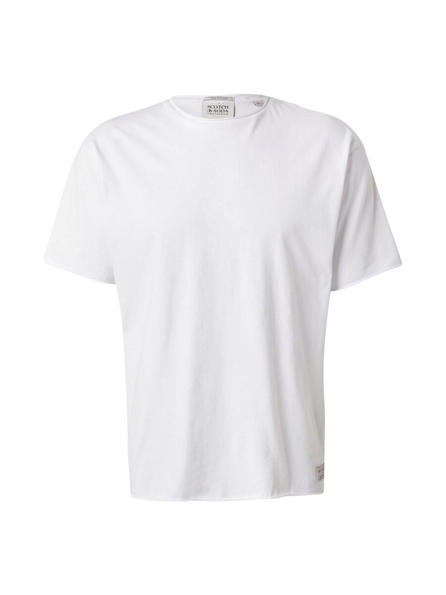 Рубашка SCOTCH & SODA, белый
Рубашка SCOTCH & SODA, белый
