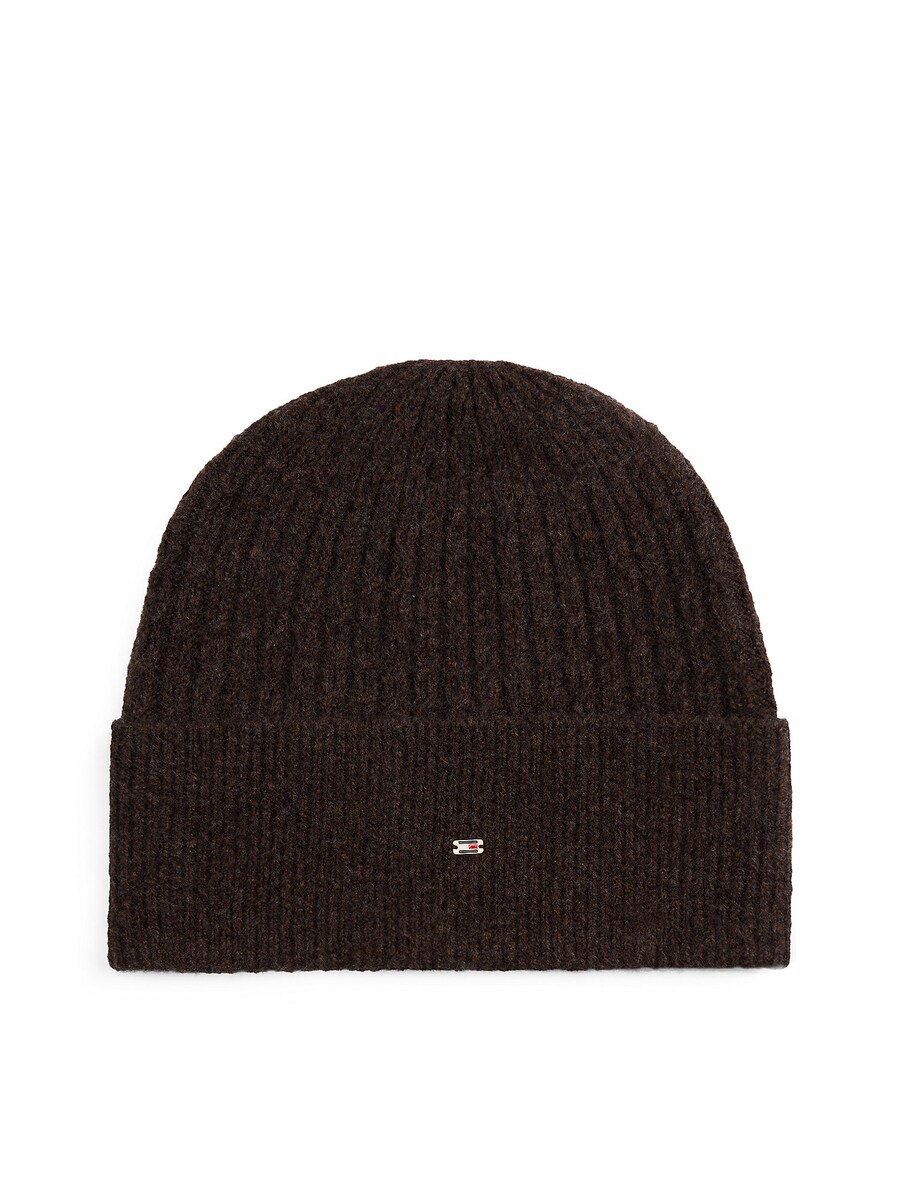 Шапка TOMMY HILFIGER, коричневый
Шапка TOMMY HILFIGER, коричневый