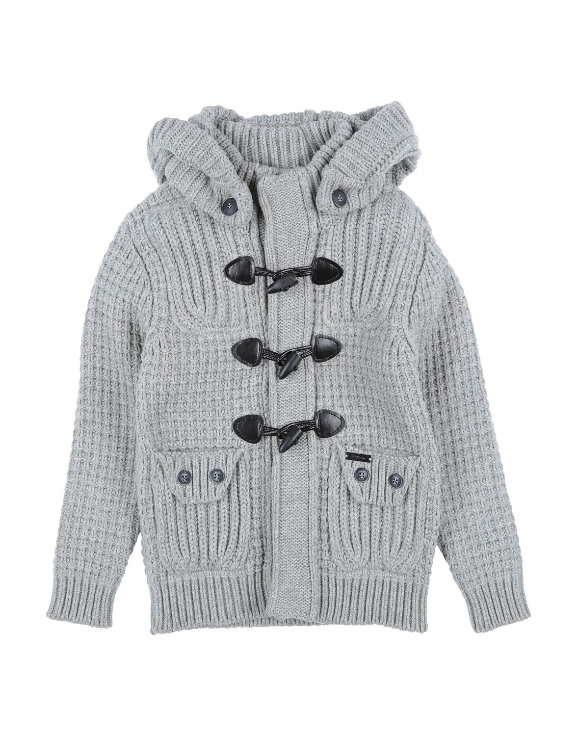 Пальто Bark, серый
Пальто Bark, серый