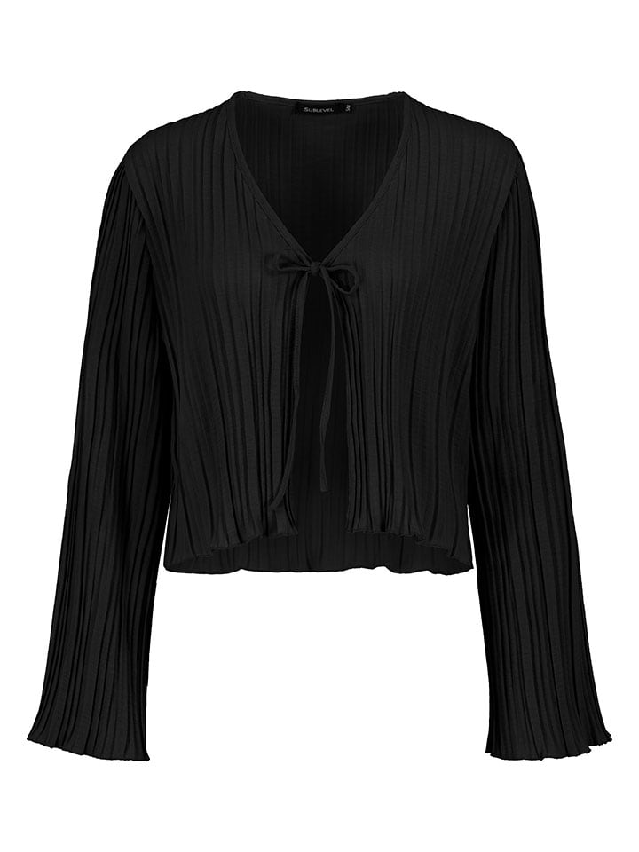 Блузка Sublevel, черный
Блузка Sublevel, черный