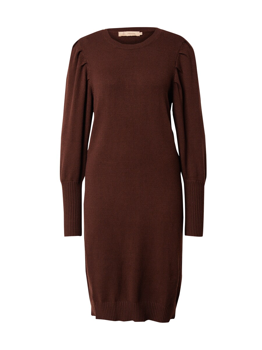 Вязаное платье Peppercorn Anissa, Brown
Вязаное платье Peppercorn Anissa, Brown