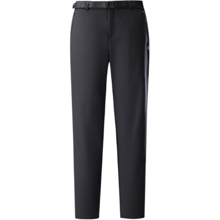 Женские повседневные брюки KOLON SPORT, черный
Женские повседневные брюки KOLON SPORT, черный