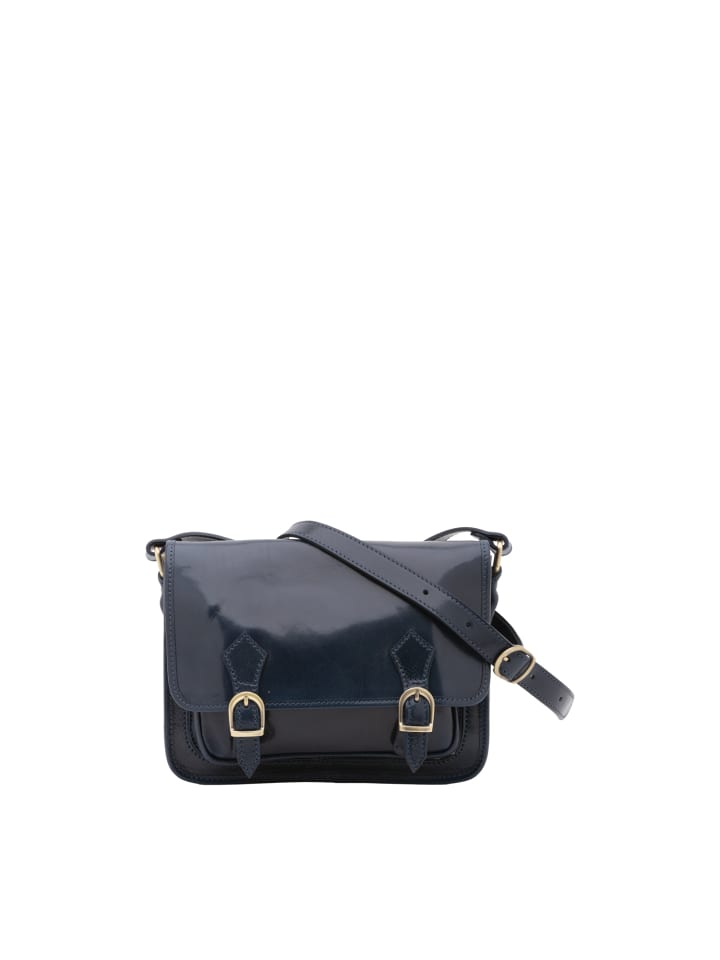 Наплечная сумка Gave Lux, синий
Наплечная сумка Gave Lux, синий