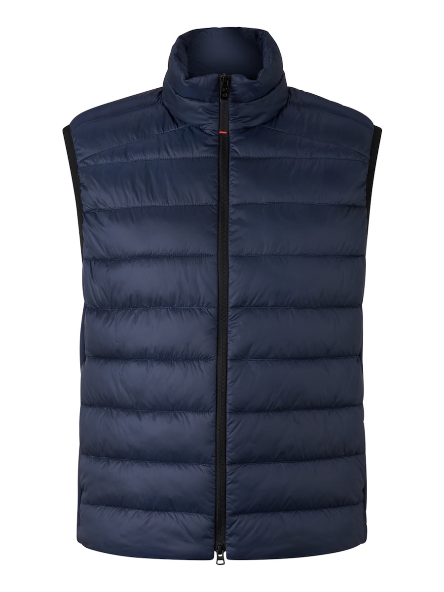 Жилет Bogner Fire + Ice HOMER2, темно-синий
Жилет Bogner Fire + Ice HOMER2, темно-синий