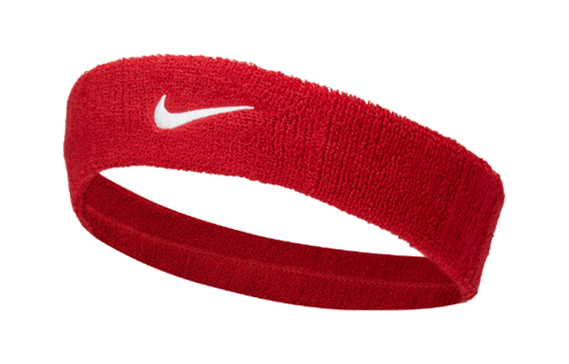 Резинка для волос Unisex Nike, red
Резинка для волос Unisex Nike, red
