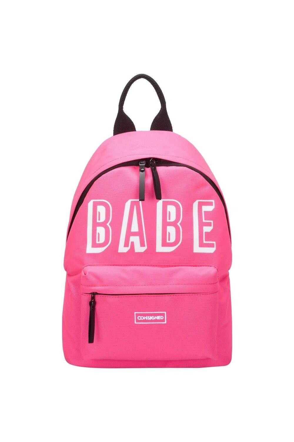 Рюкзак Finlay Xs Consigned, розовый
Рюкзак Finlay Xs Consigned, розовый