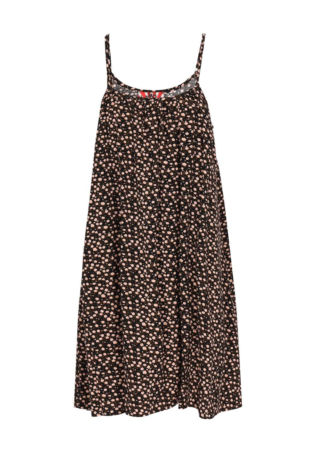 Nelice Летнее платье 'Spring Summer' в черном цвете
Nelice Летнее платье 'Spring Summer' в черном цвете