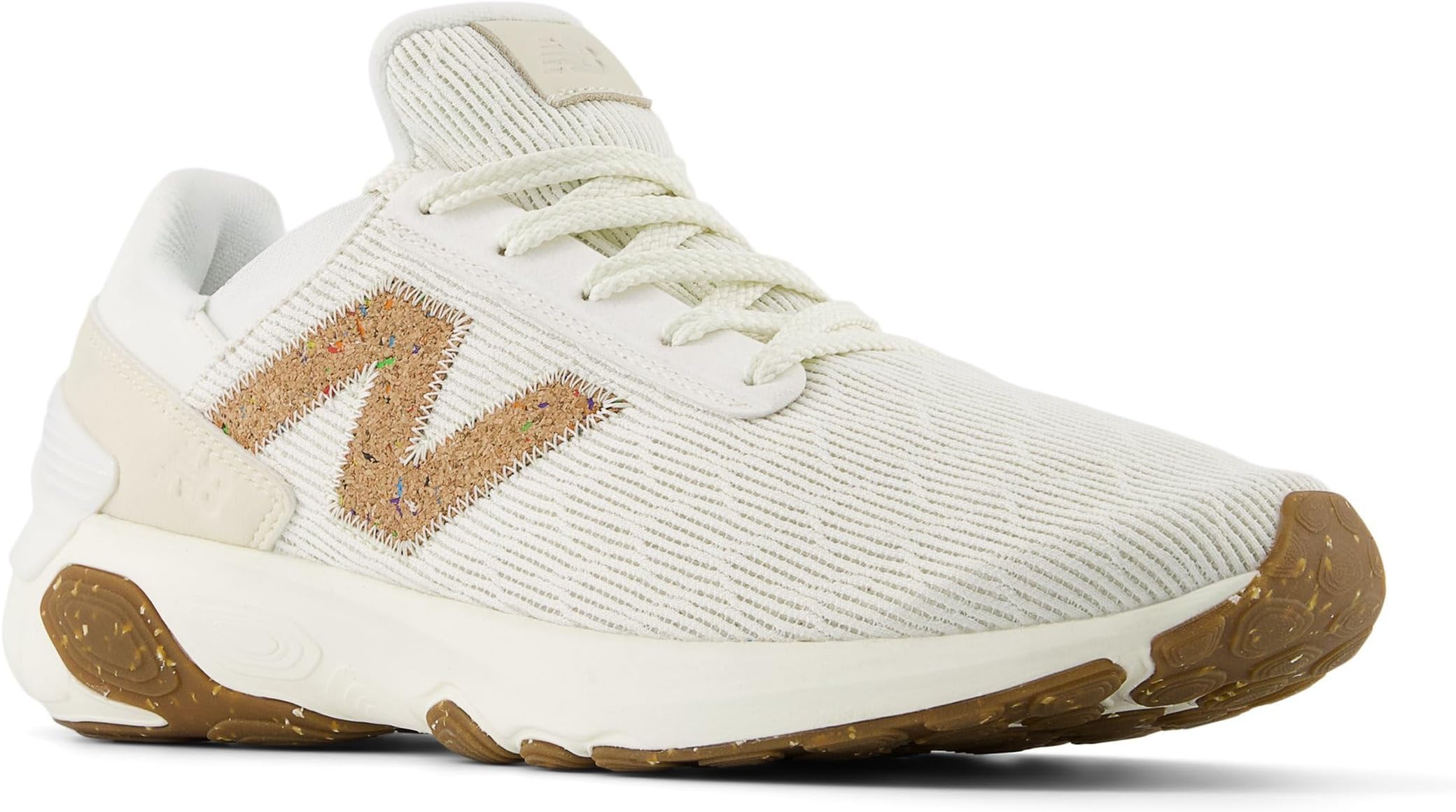 Кроссовки New Balance Fresh Foam X 1440, Sea Salt/CorkSee Less
Кроссовки New Balance Fresh Foam X 1440, Sea Salt/CorkSee Less