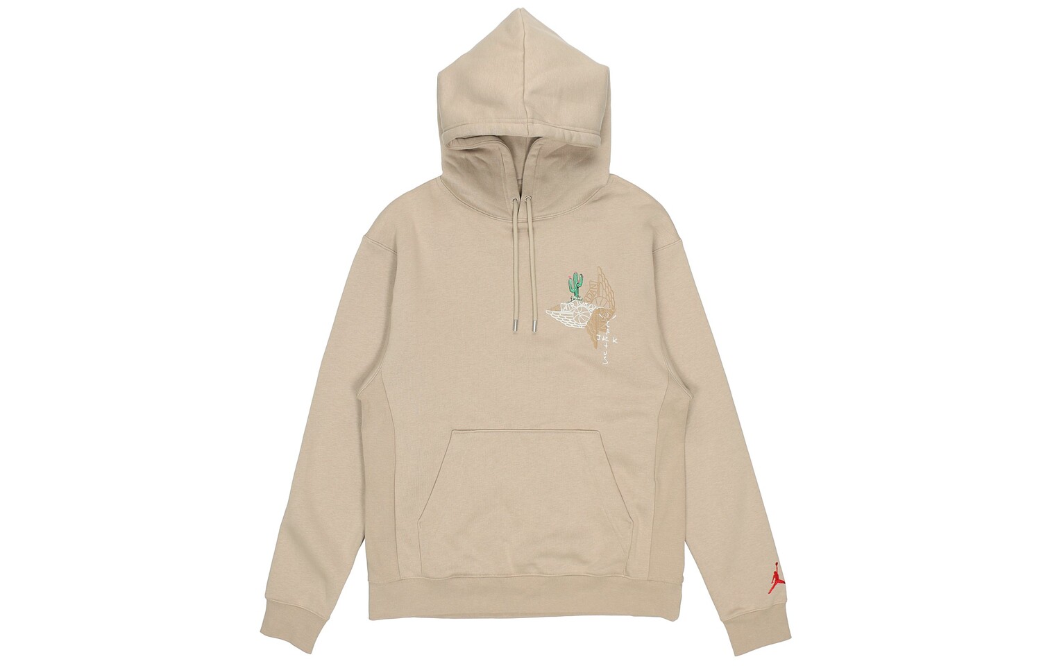 Мужская толстовка Jordan, хаки
Мужская толстовка Jordan, хаки