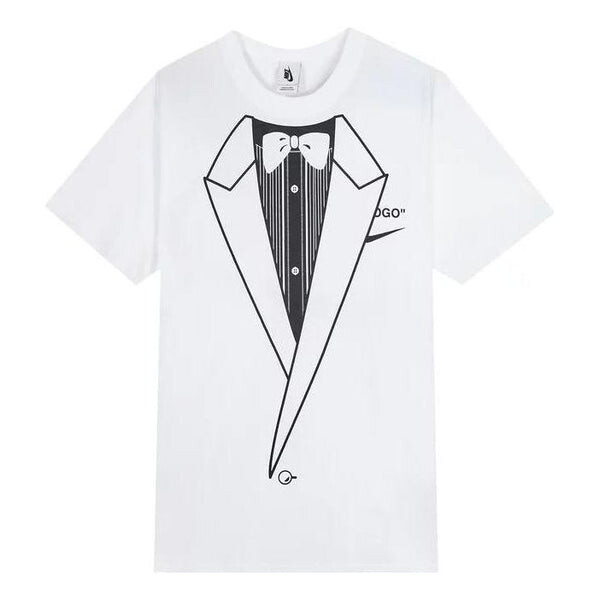 Футболка off white nrg a6 футболка Nike, белый
Футболка off white nrg a6 футболка Nike, белый