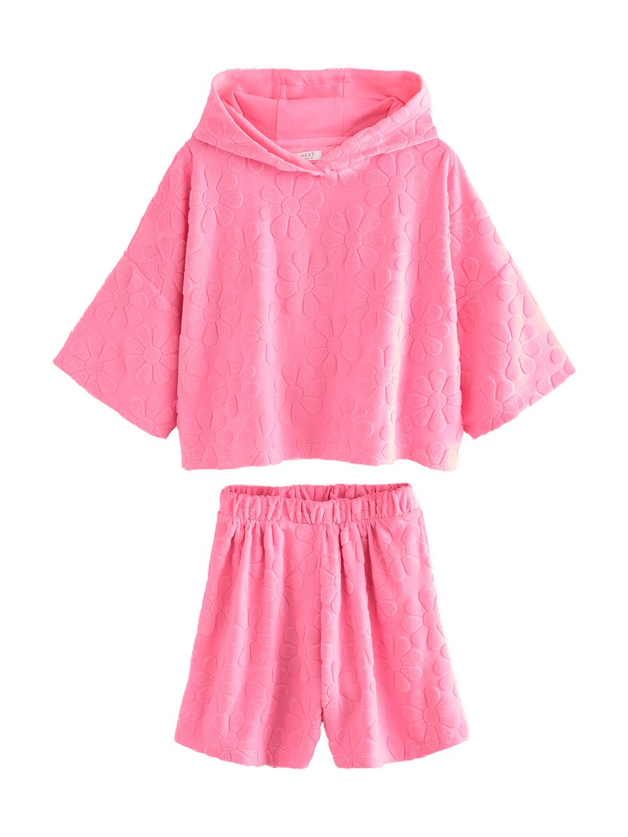 Набор Next, светло-розовый
Набор Next, светло-розовый