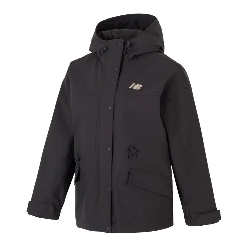 New Balance Куртка женская Black
New Balance Куртка женская Black