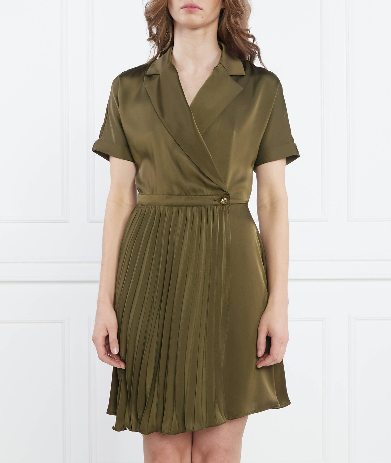 Платье Liu Jo, цвет cachi
Платье Liu Jo, цвет cachi