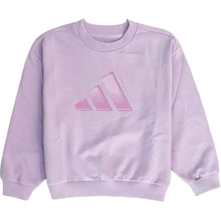 Унисекс свитшот Adidas, фиолетовый
Унисекс свитшот Adidas, фиолетовый