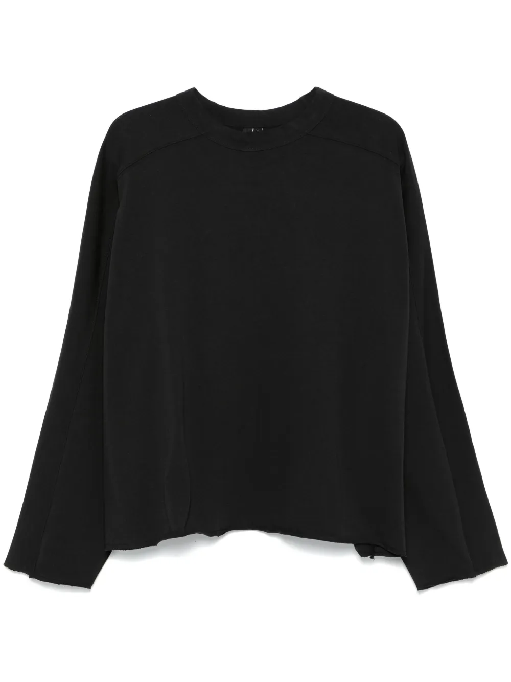 Футболка из органического хлопка ENTIRE STUDIOS, черный
Футболка из органического хлопка ENTIRE STUDIOS, черный