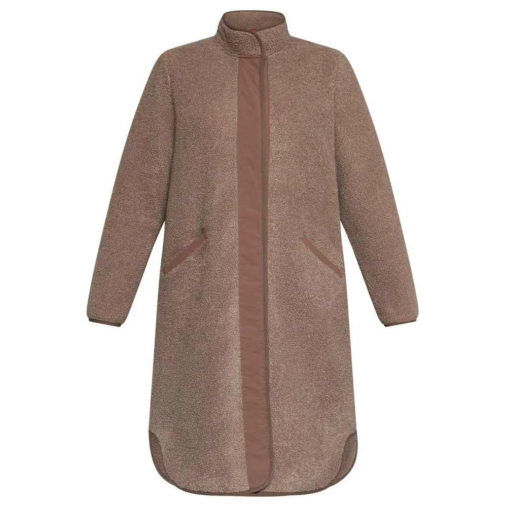 Флис Redgreen Silja, коричневый
Флис Redgreen Silja, коричневый