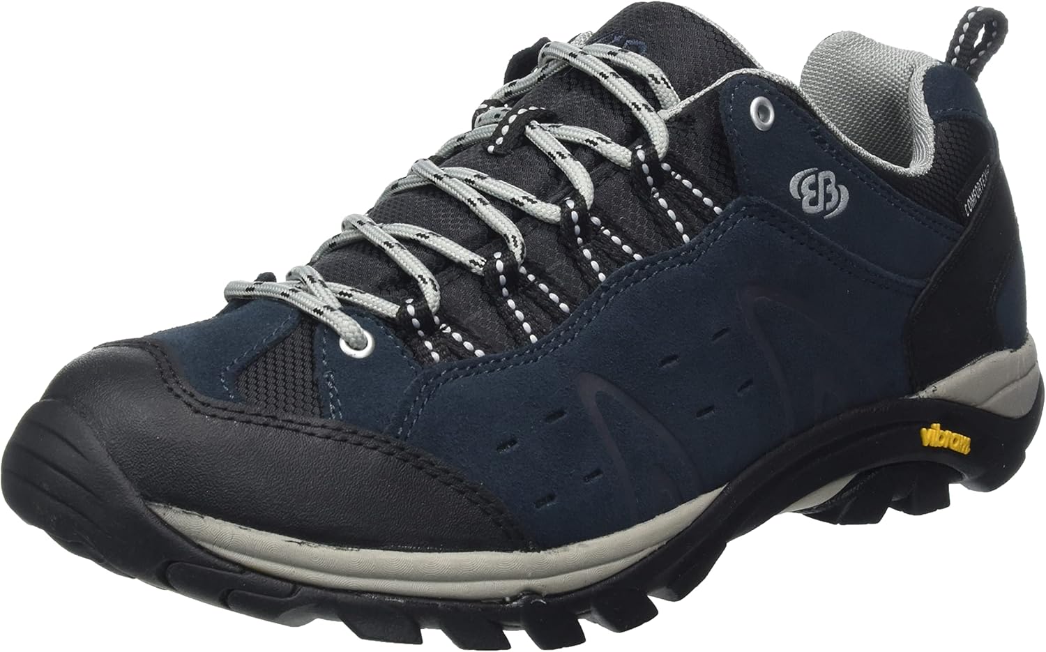 Мужские походные ботинки Bruetting, темно-синий
Мужские походные ботинки Bruetting, темно-синий