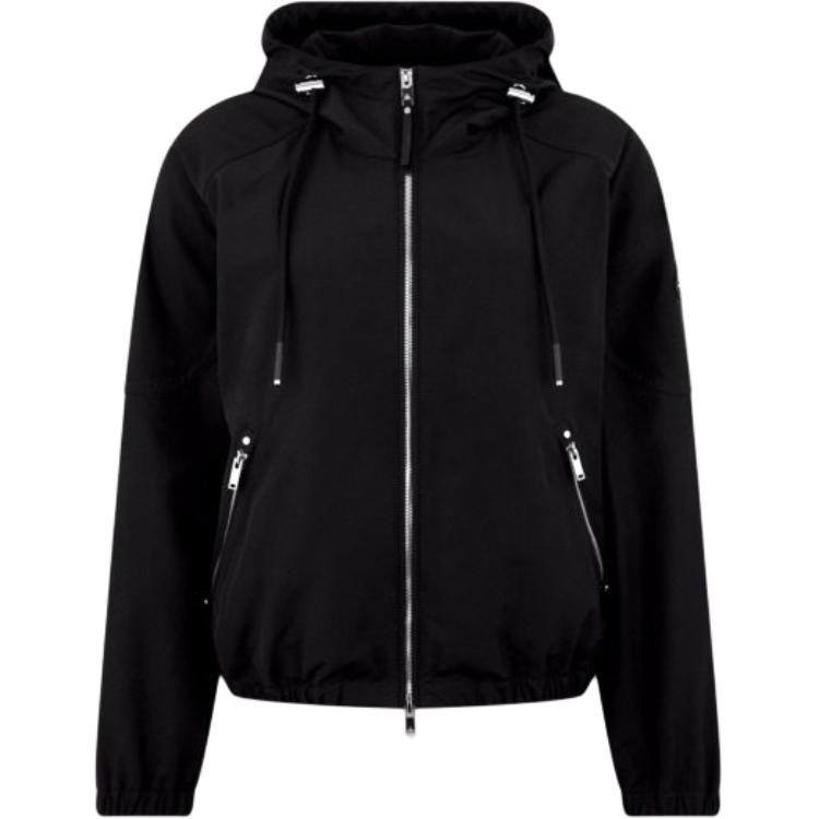 Куртка SS26 для женщин Moose Knuckles, черный
Куртка SS26 для женщин Moose Knuckles, черный