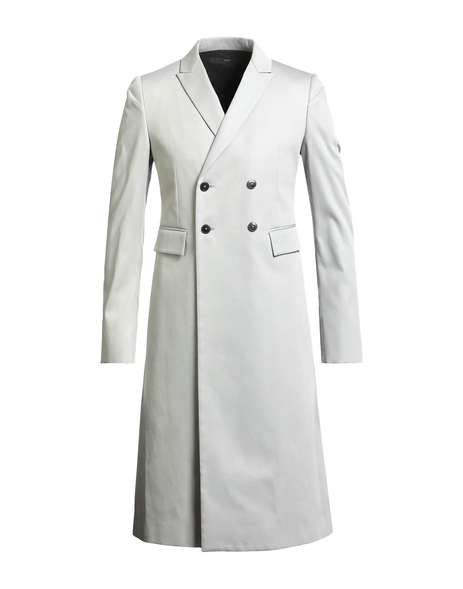Пальто Sapio, серый
Пальто Sapio, серый