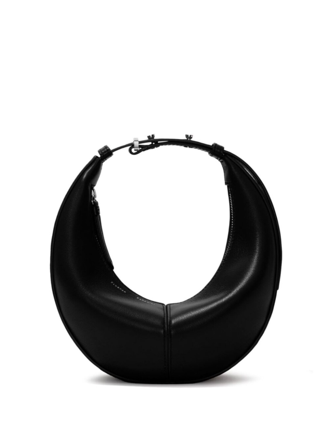 Мини-сумка Slide Proenza Schouler, черный
Мини-сумка Slide Proenza Schouler, черный