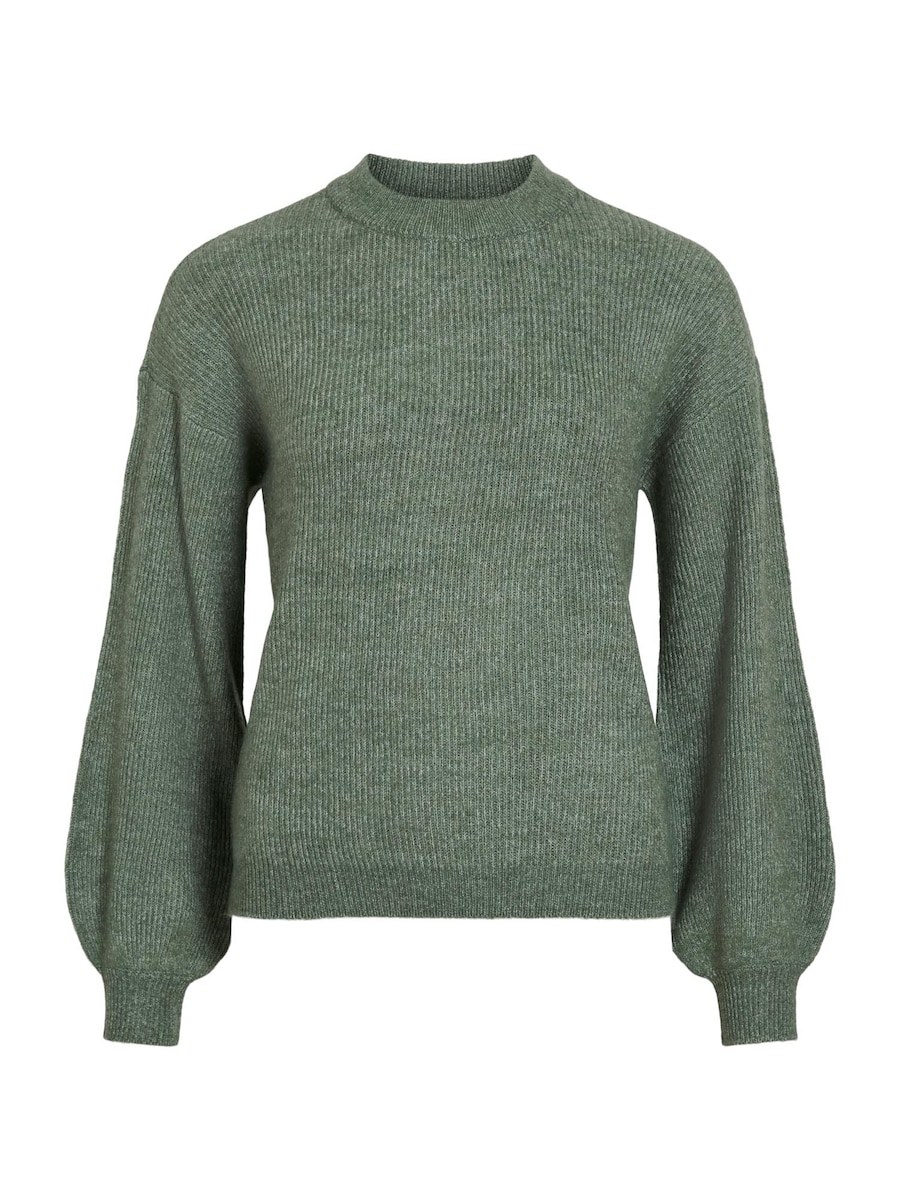 Свитер VILA, темно-зеленый
Свитер VILA, темно-зеленый