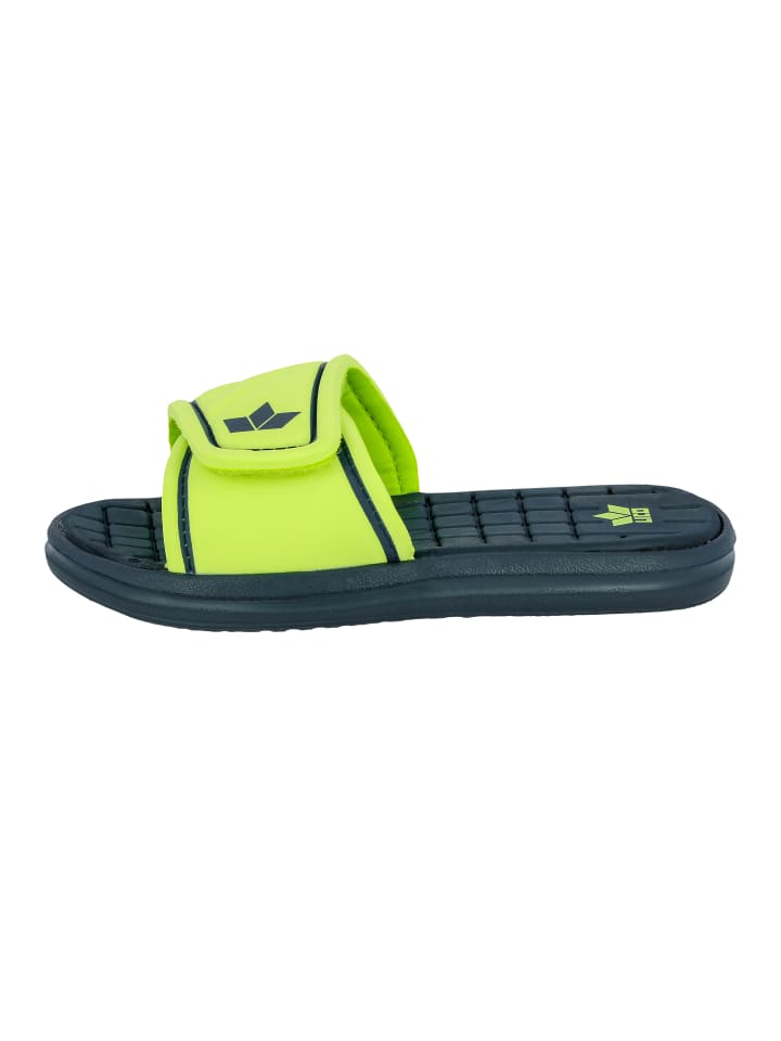 Сандалии для купания "Barracuda V" синего цвета Lico
Сандалии для купания "Barracuda V" синего цвета Lico