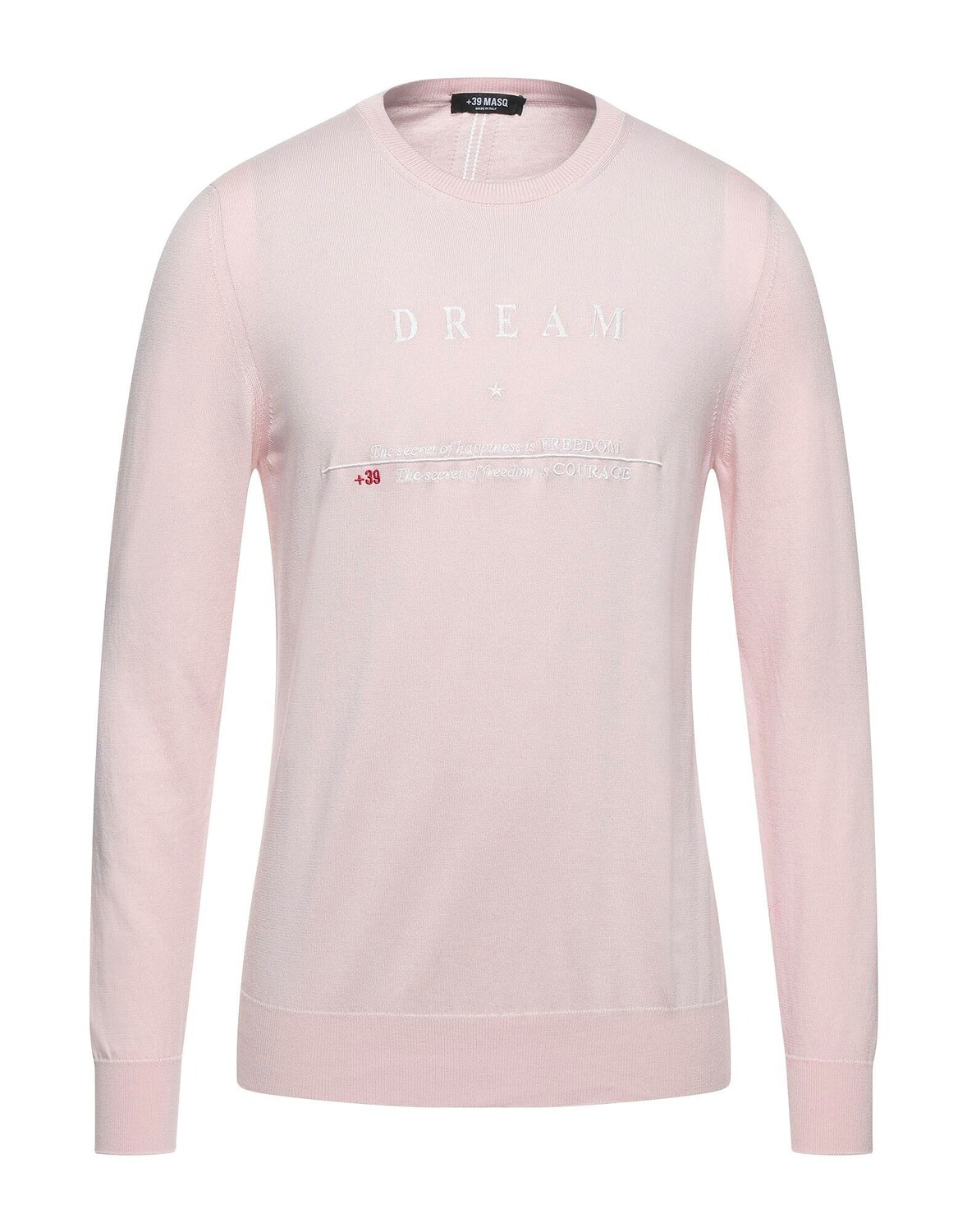 Свитер +39 Masq, розовый
Свитер +39 Masq, розовый