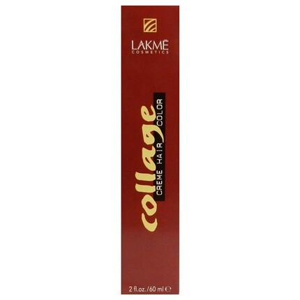 Перманентная окраска 60G, Lakme
Перманентная окраска 60G, Lakme