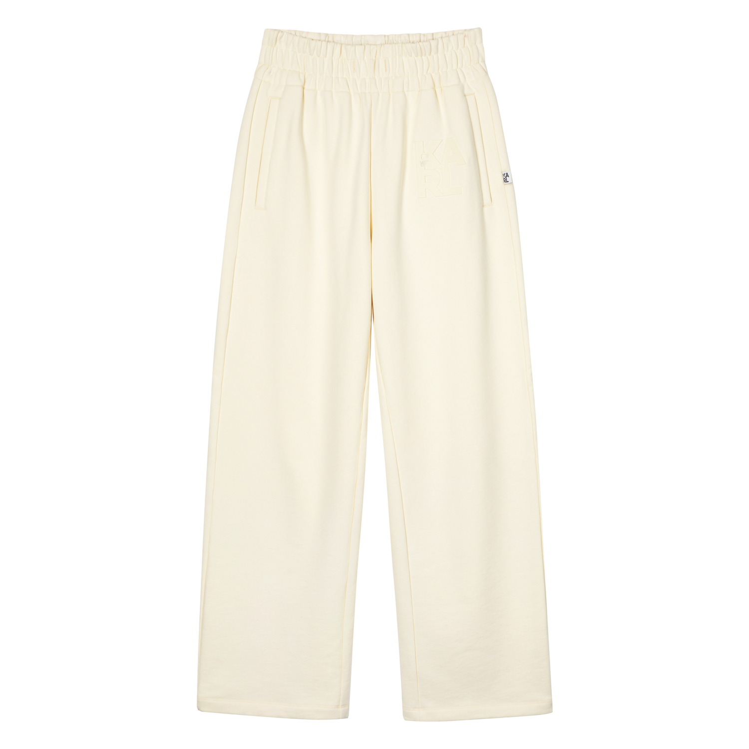 Karl Lagerfeld / Karl Lagerfeld Jeans Повседневные брюки KARL LAGERFELD, унисекс, цвет слоновой кости
Karl Lagerfeld / Karl Lagerfeld Jeans Повседневные брюки KARL LAGERFELD, унисекс, цвет слоновой кости