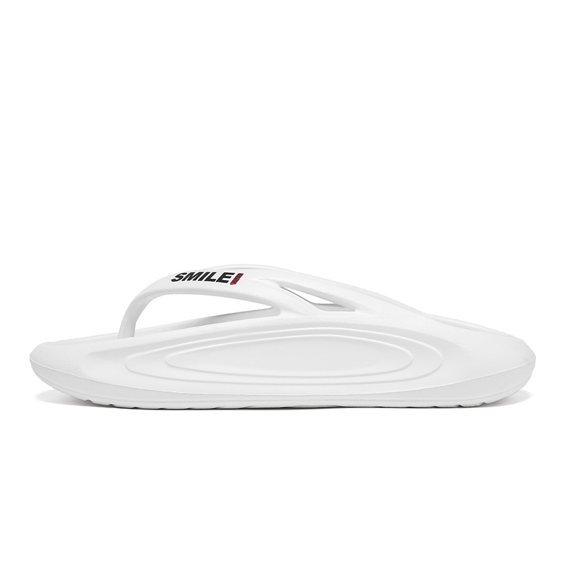 LEXON Резиновые шлепанцы мужские белые, цвет White
LEXON Резиновые шлепанцы мужские белые, цвет White