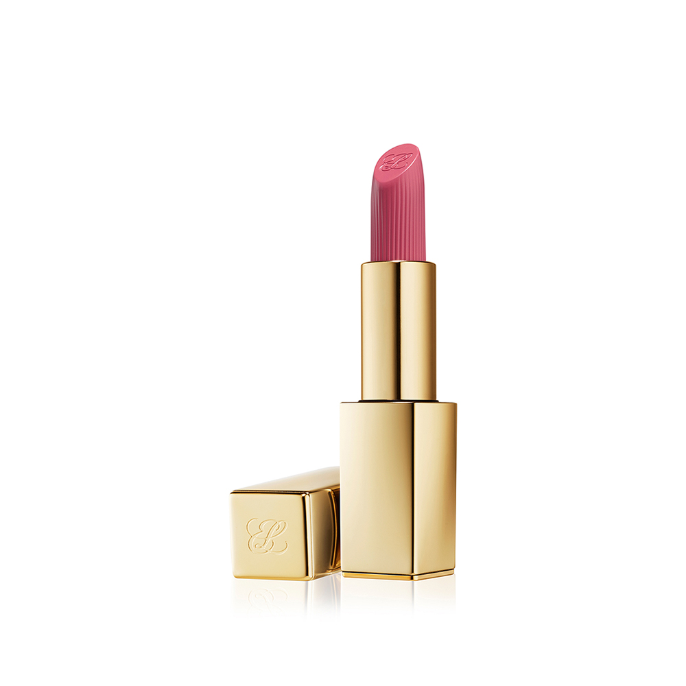 Помада с кремовым эффектом pure color hi-lustre lipstick Estée Lauder, цвет nr. 223 candy, вес 3.5 гр.
Помада с кремовым эффектом pure color hi-lustre lipstick Estée Lauder, цвет nr. 223 candy, вес 3.5 гр.