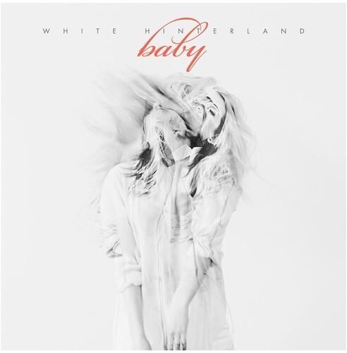 Виниловая пластинка White Hinterland - Baby
Виниловая пластинка White Hinterland - Baby