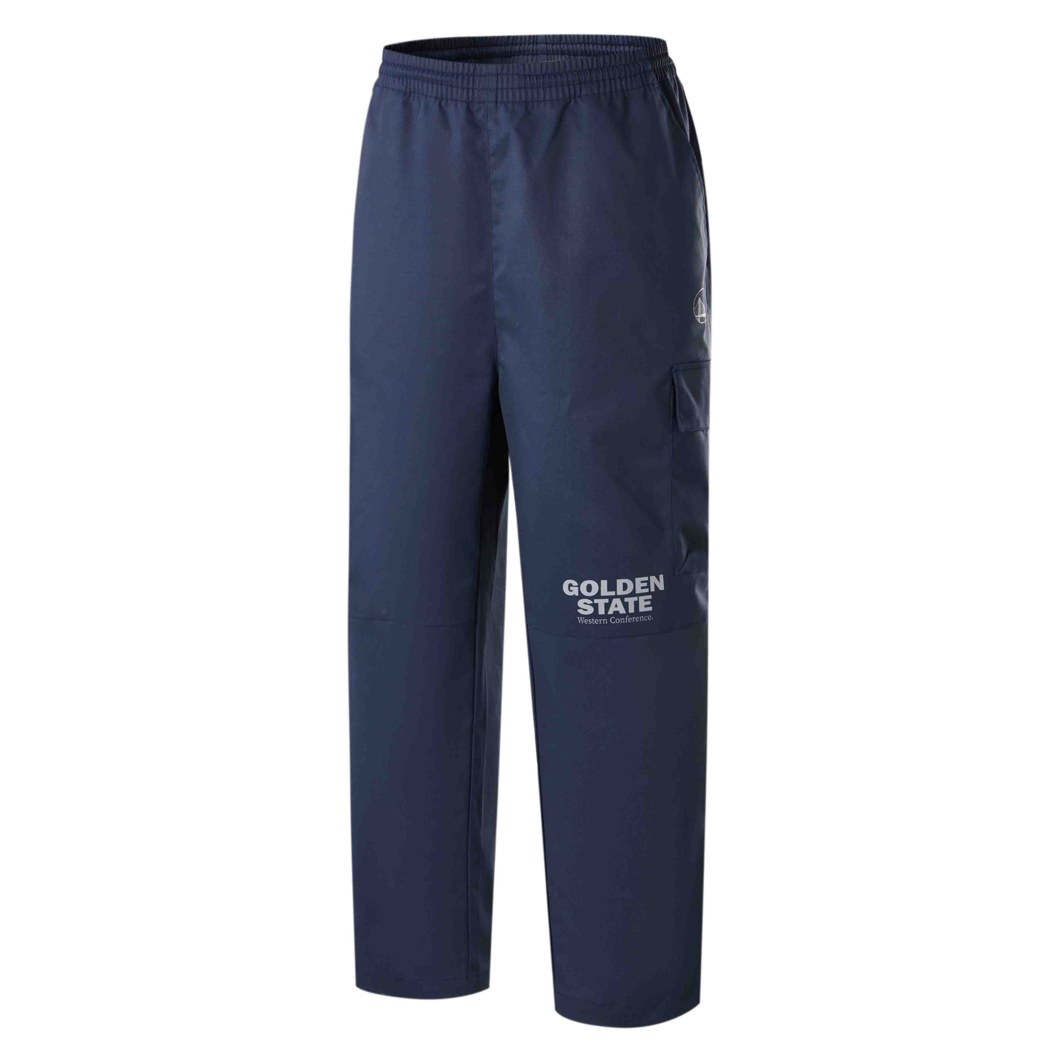 Повседневные брюки унисекс темно-синие NBA
Повседневные брюки унисекс темно-синие NBA