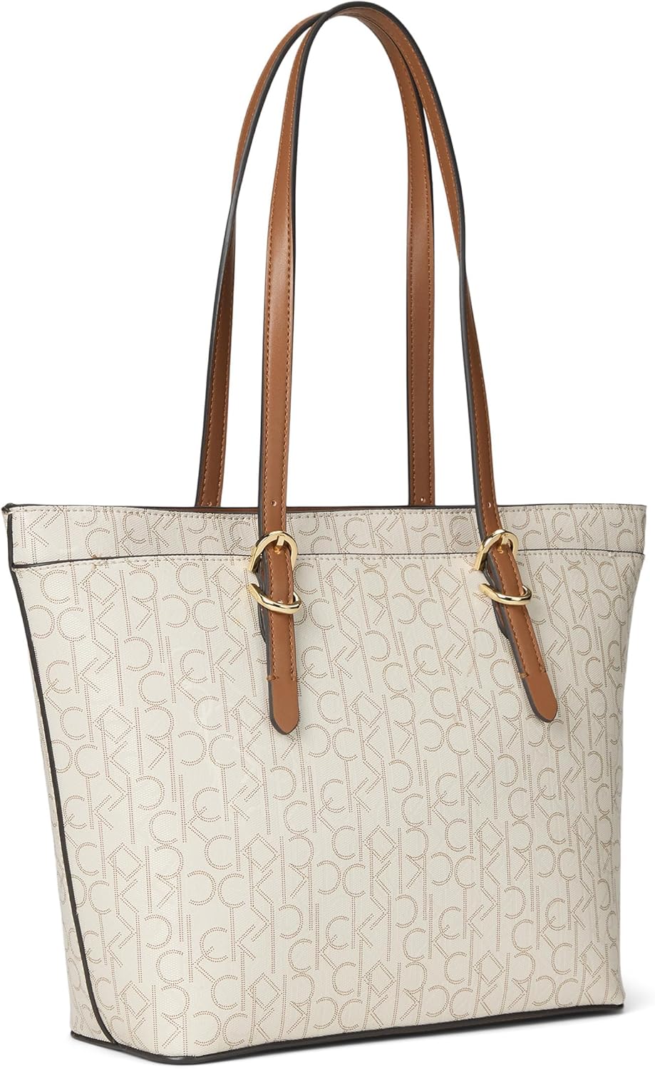 Сумка-тоут Calvin Klein Serafina, Vanilla/Khaki/Caramel
Сумка-тоут Calvin Klein Serafina, Vanilla/Khaki/Caramel