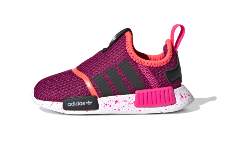 Кроссовки для малышей adidas originals NMD 360 TD
Кроссовки для малышей adidas originals NMD 360 TD