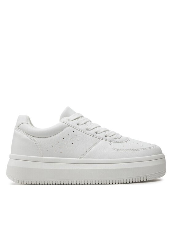 Кроссовки Leaf, белый
Кроссовки Leaf, белый