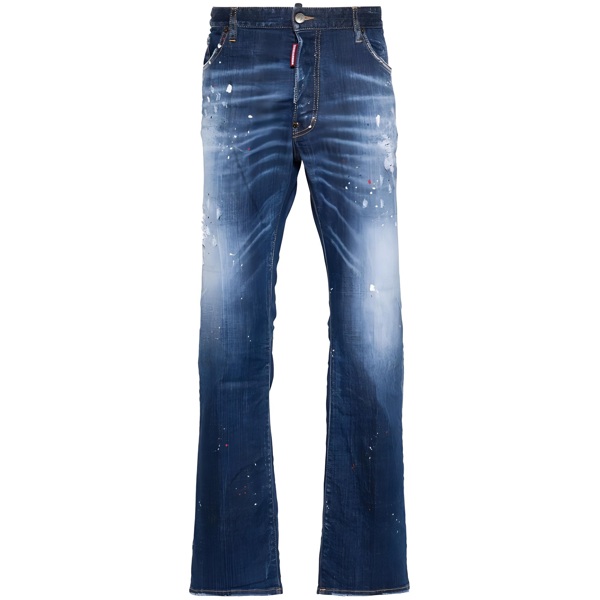 Dsquared2 джинсы скинни с потертостями Medium Plantation Wash DSQUARED 2, синий
Dsquared2 джинсы скинни с потертостями Medium Plantation Wash DSQUARED 2, синий