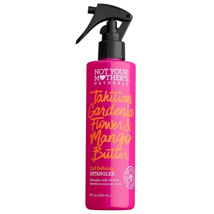 Средство для распутывания волос Tahitian Garden Flower & Mango 8 жидких унций Not Your Mother's
Средство для распутывания волос Tahitian Garden Flower & Mango 8 жидких унций Not Your Mother's