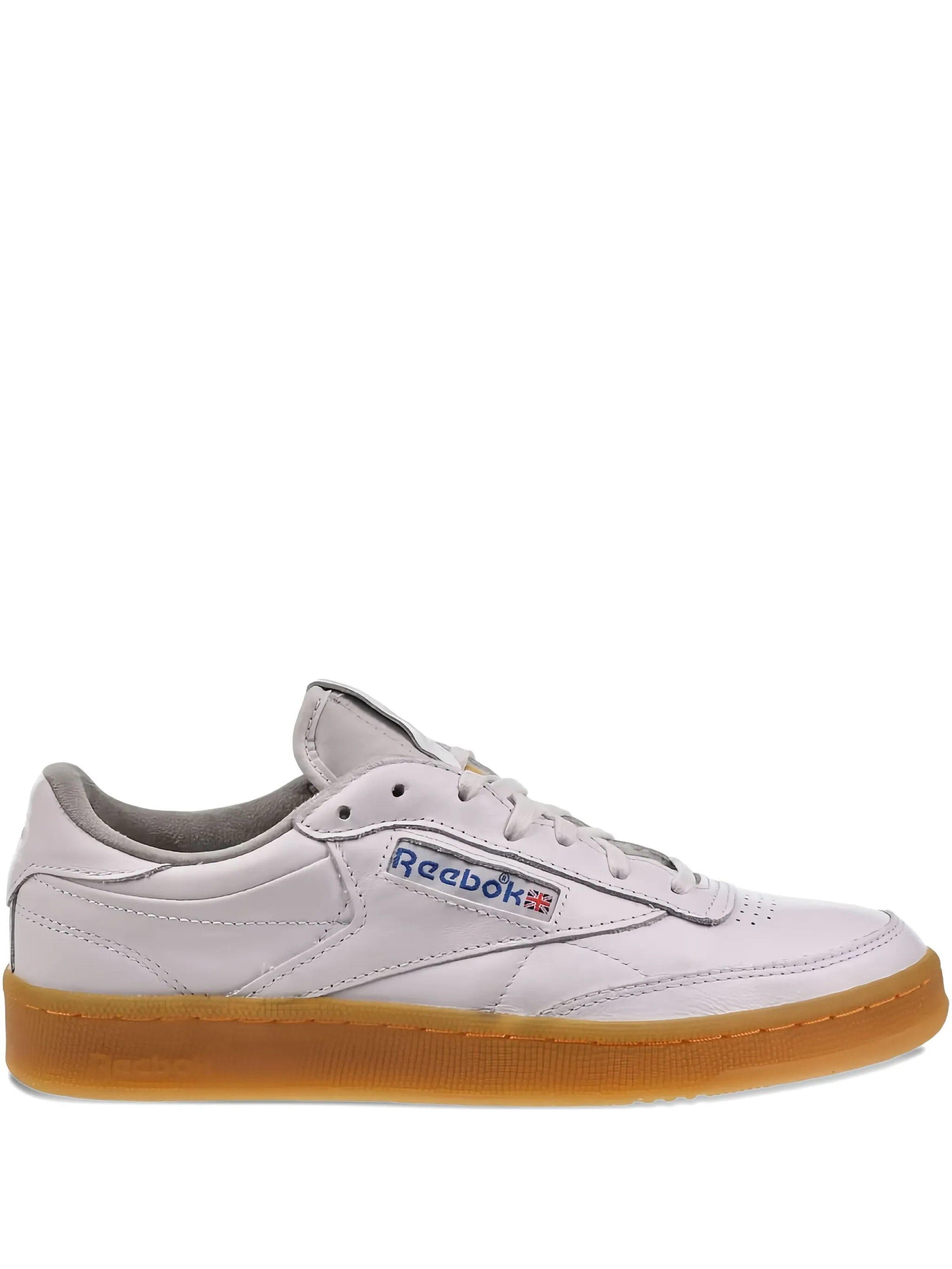 Кроссовки Club C 85 Reebok, белый
Кроссовки Club C 85 Reebok, белый